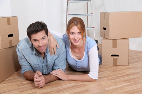 Local furniture transport service for homes and offices in Surrey