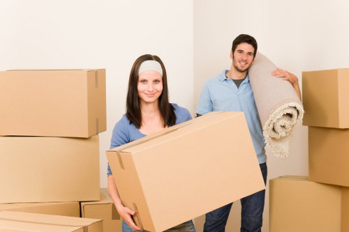 Flexible moving service for homes and businesses across Surrey