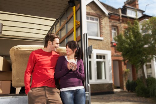 Practical storage choices across Surrey towns and villages